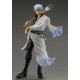 Gintama G.E.M. Series PVC Statue 1/8 Ginji Sakata 24 cm